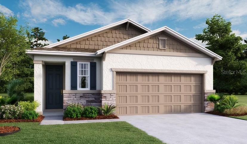 Picture of 730 Lake Dell Road, Dundee FL 33838
