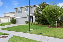 Picture of 4054 Silverstream Terrace, Sanford, FL 32771