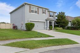 Picture of 4054 Silverstream Terrace, Sanford, FL 32771
