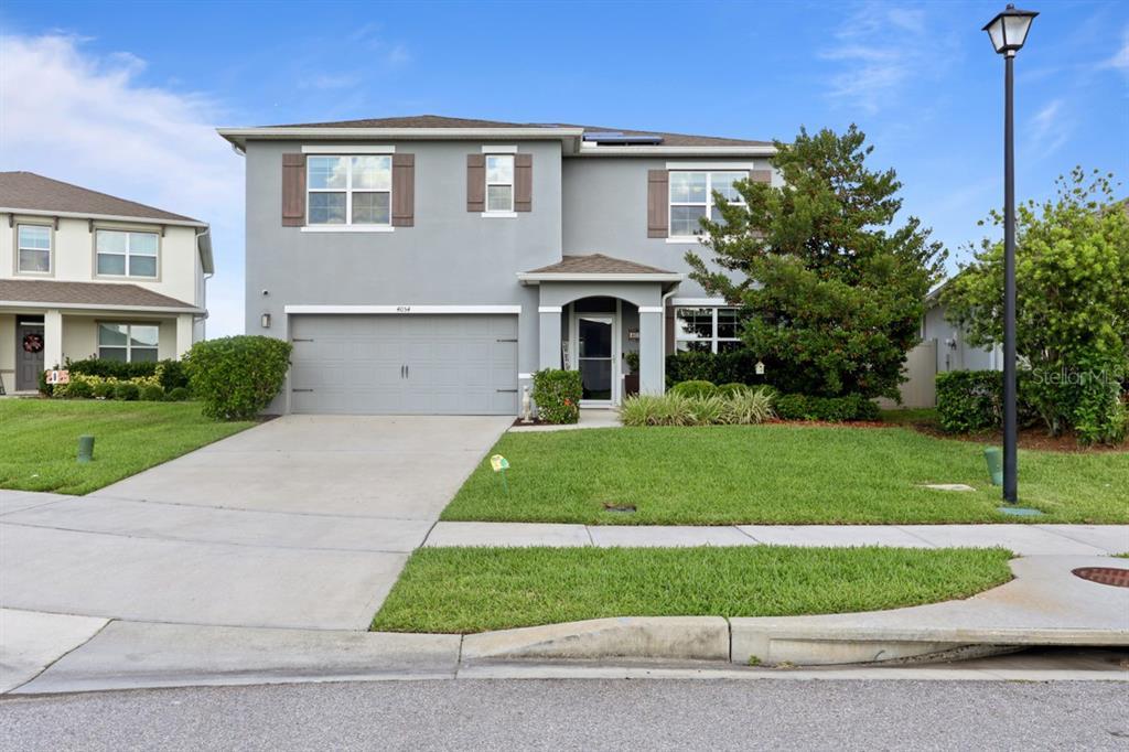 Picture of 4054 Silverstream Terrace, Sanford, FL 32771