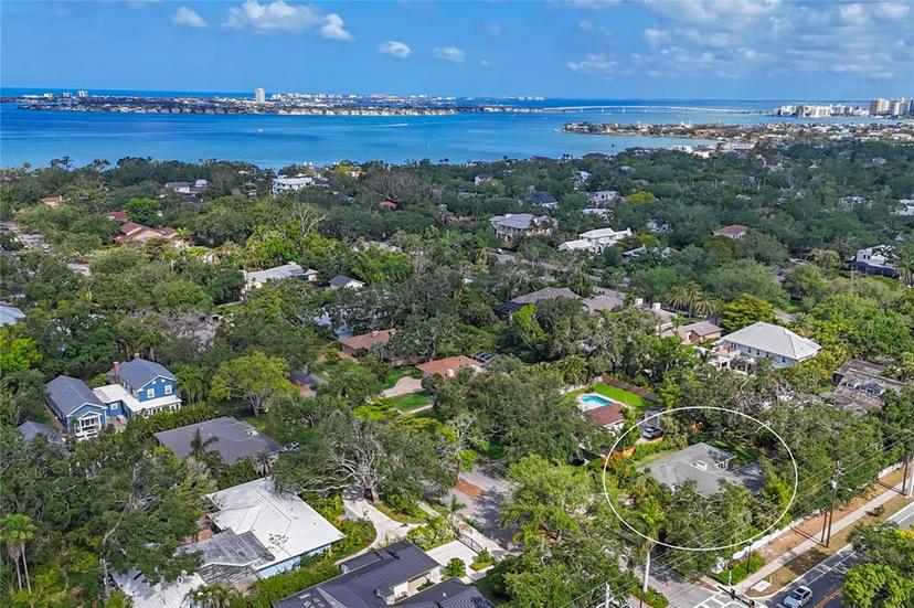 Picture of 1773 South Drive, Sarasota FL 34239