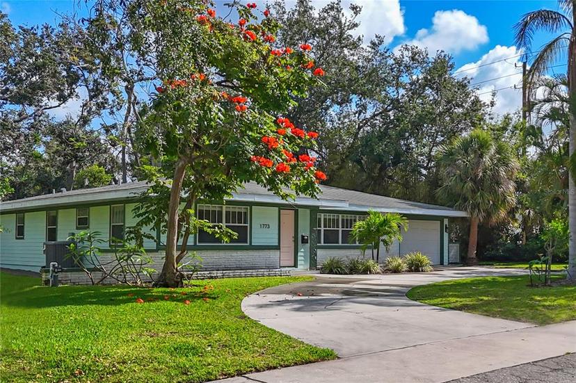 Picture of 1773 South Drive, Sarasota FL 34239