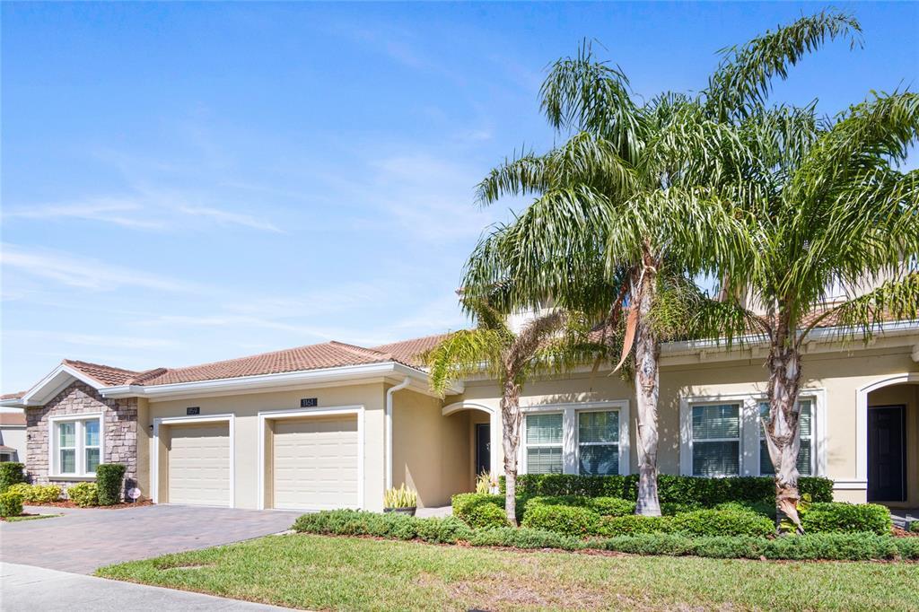 Picture of 1161 Trappers Trail Loop, Davenport, FL 33896