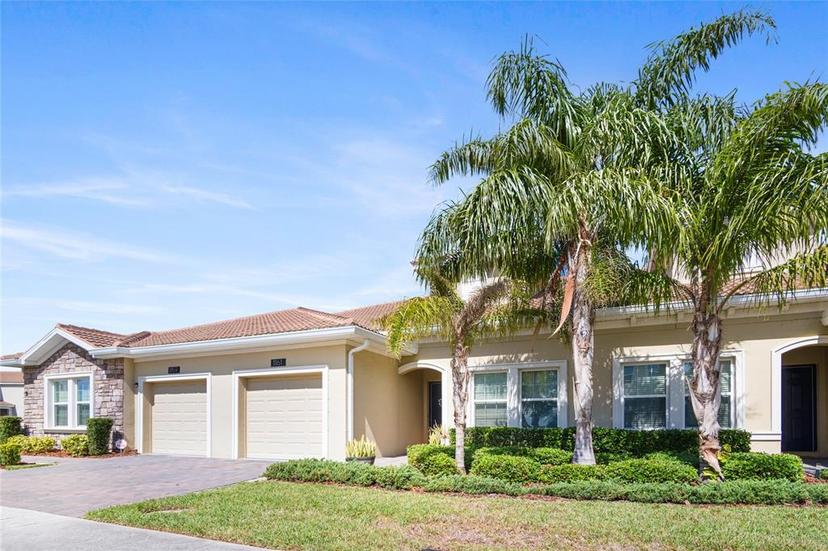Picture of 1161 Trappers Trail Loop, Davenport FL 33896