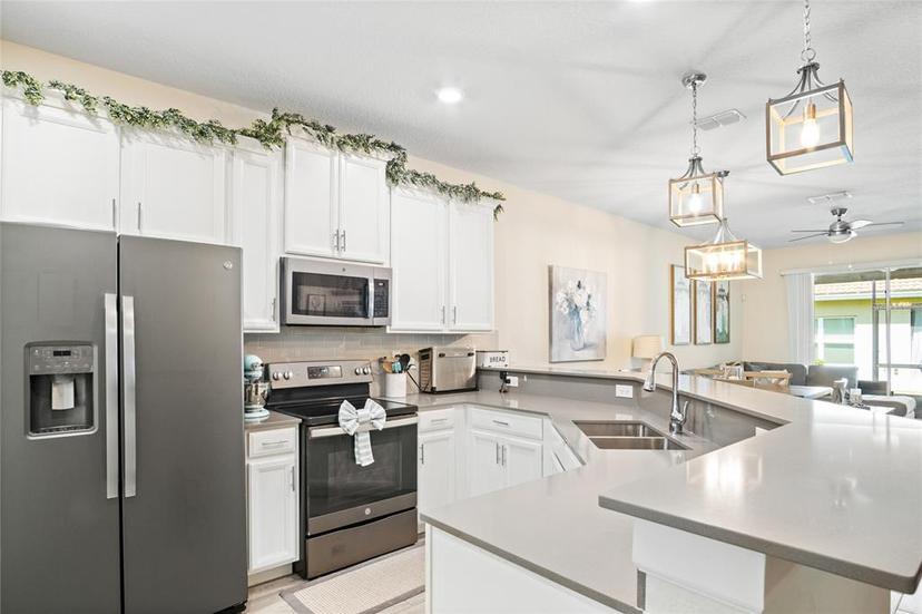 Picture of 1161 Trappers Trail Loop, Davenport FL 33896
