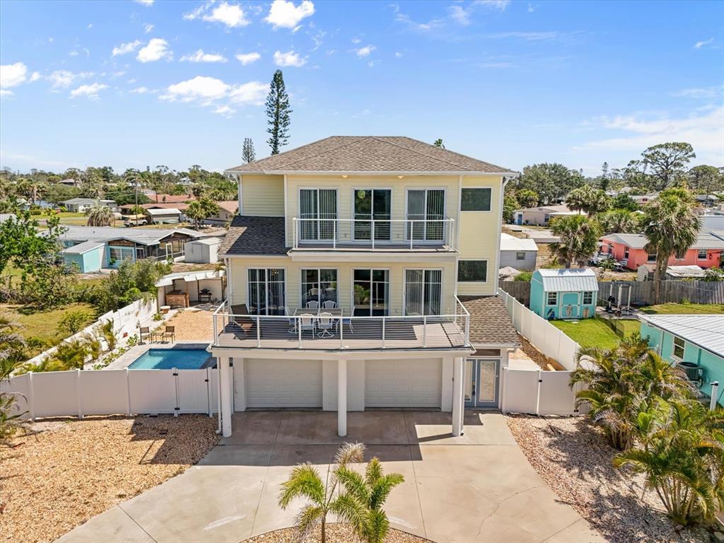 Picture of 4717 Lemon Bay Drive, Venice, FL 34293