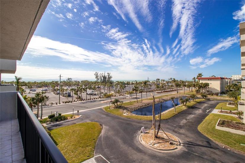 Picture of 1055 Beach Road Unit B302, Sarasota FL 34242