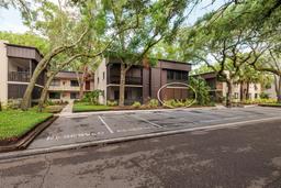 Picture of 11708 Raintree Village Boulevard Unit A, Temple Terrace, FL 33617