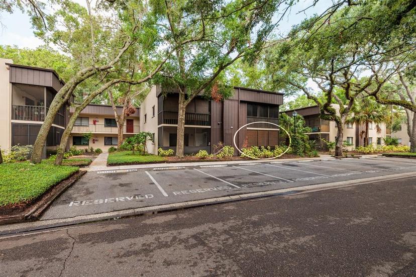 Picture of 11708 Raintree Village Boulevard Unit A, Temple Terrace FL 33617