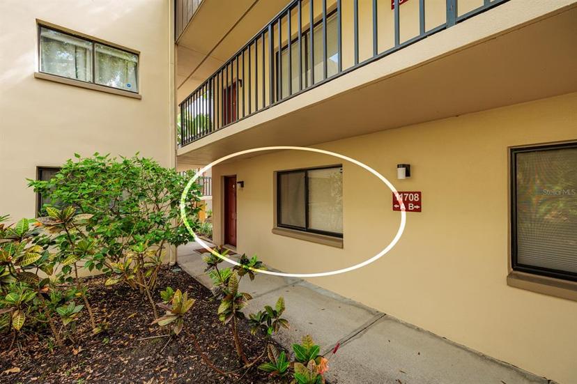 Picture of 11708 Raintree Village Boulevard Unit A, Temple Terrace FL 33617