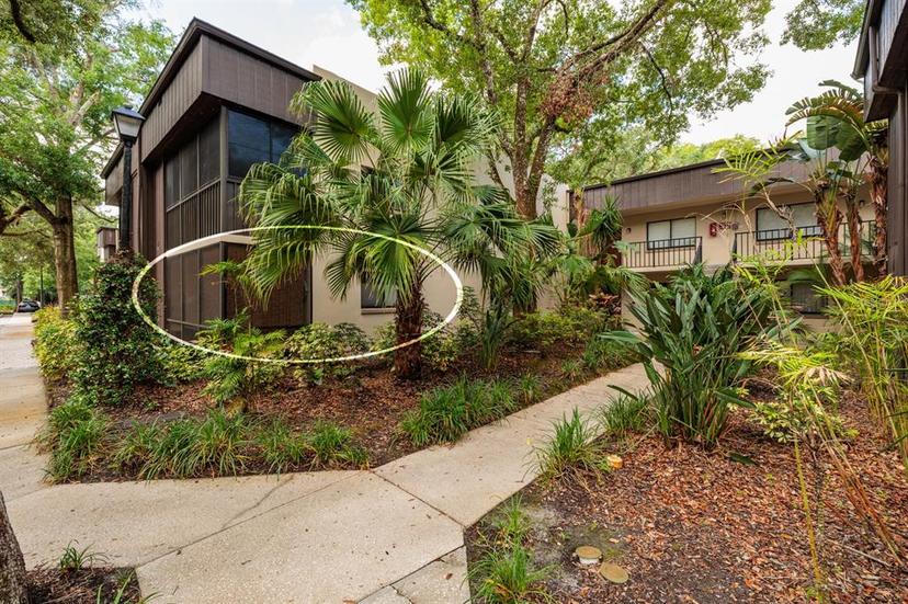 Picture of 11708 Raintree Village Boulevard Unit A, Temple Terrace FL 33617