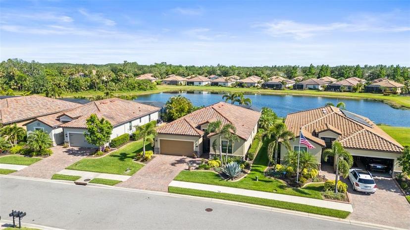 Picture of 7120 Quiet Creek Drive, Bradenton FL 34212