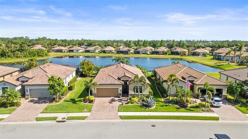Picture of 7120 Quiet Creek Drive, Bradenton FL 34212