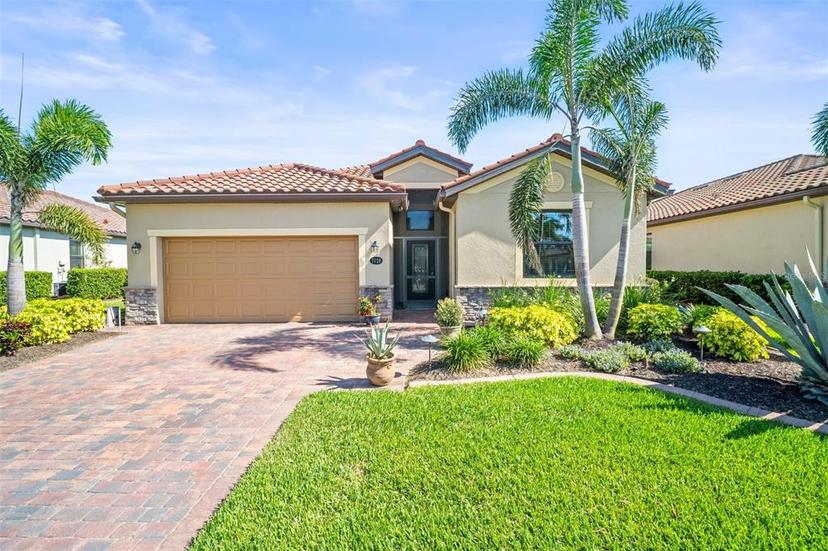 Picture of 7120 Quiet Creek Drive, Bradenton FL 34212