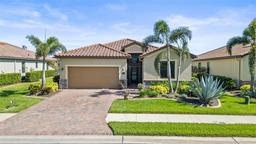 Picture of 7120 Quiet Creek Drive, Bradenton, FL 34212
