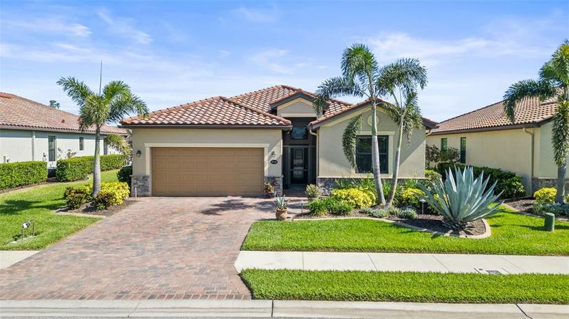 Picture of 7120 Quiet Creek Drive, Bradenton FL 34212
