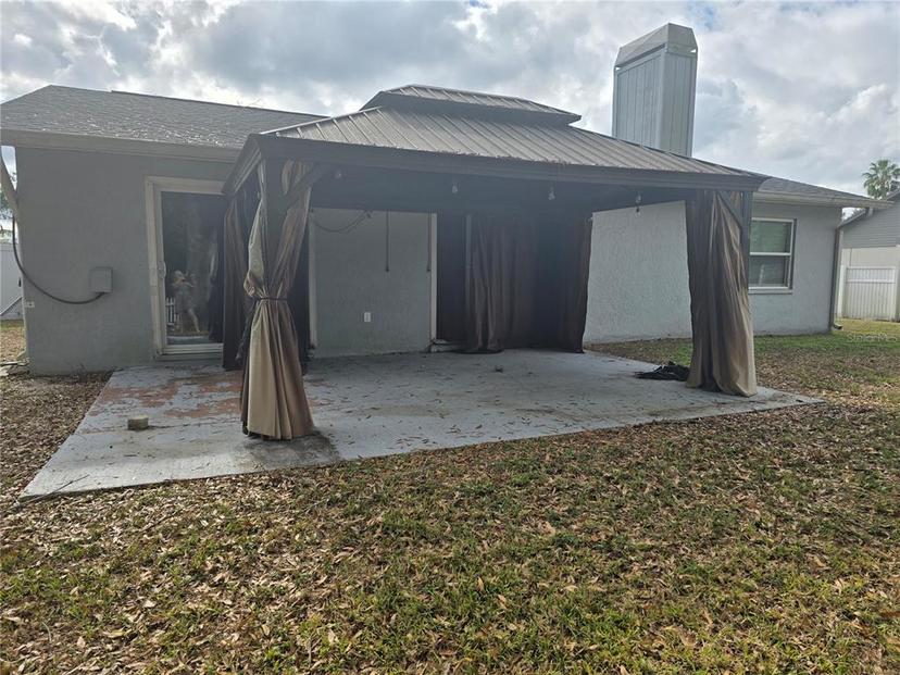 Picture of 23015 Mayfair Road, Land O Lakes FL 34639
