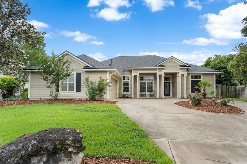 Picture of 1454 SW 85Th Terrace, Gainesville FL 32607