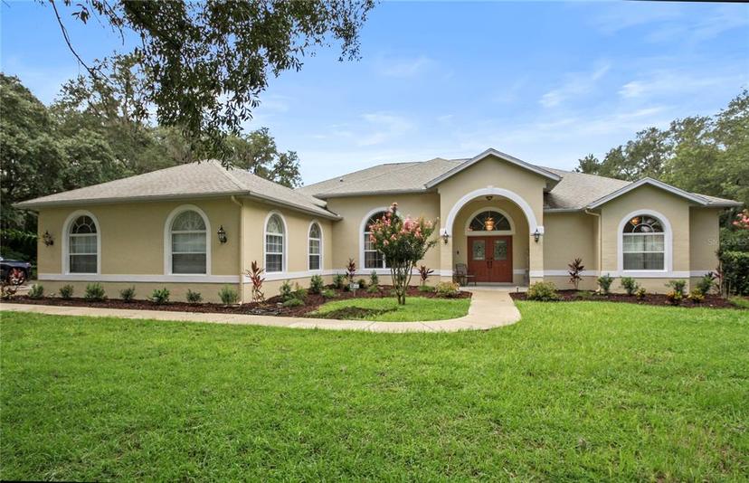 Picture of 4314 N Indianhead Road, Hernando FL 34442