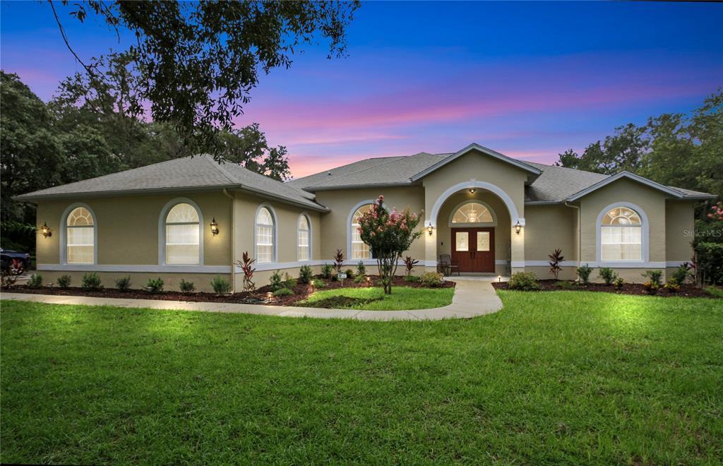 Picture of 4314 N Indianhead Road, Hernando, FL 34442