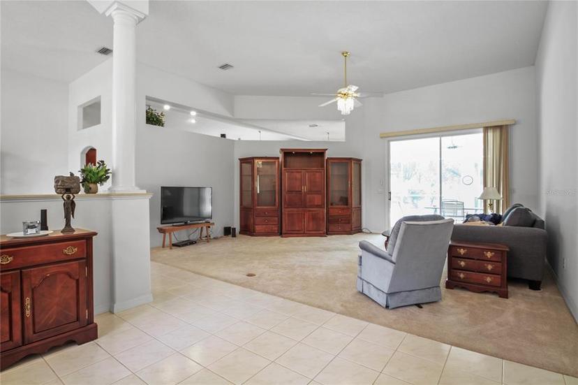 Picture of 4314 N Indianhead Road, Hernando FL 34442