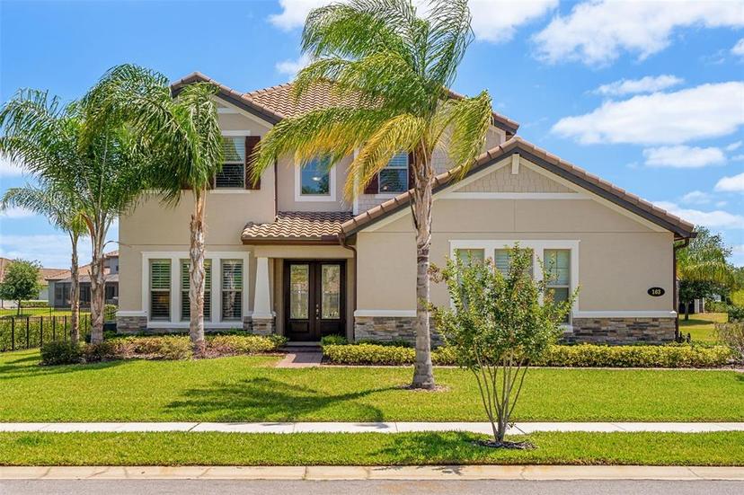 Picture of 163 Rosa Bella View, Debary FL 32713