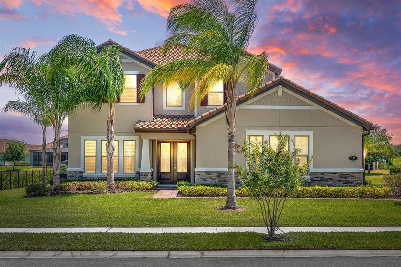 Picture of 163 Rosa Bella View, Debary FL 32713