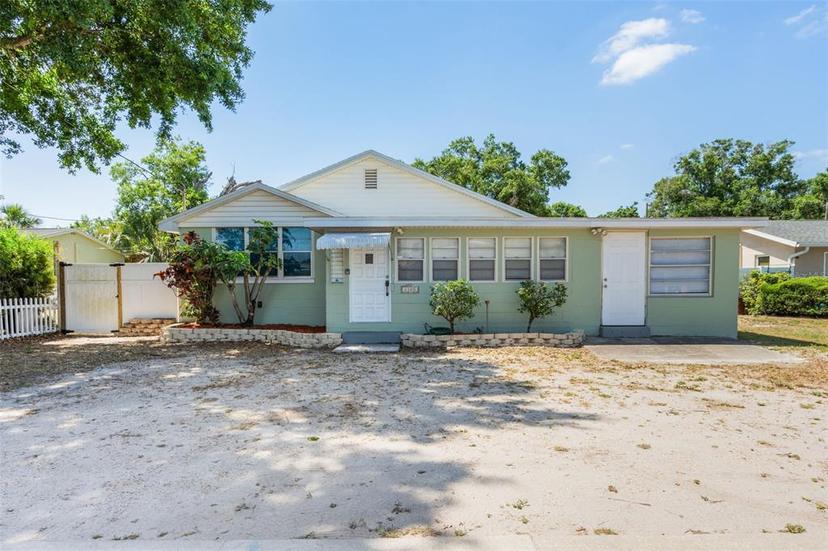 Picture of 4100 46Th Avenue N, St Petersburg FL 33714