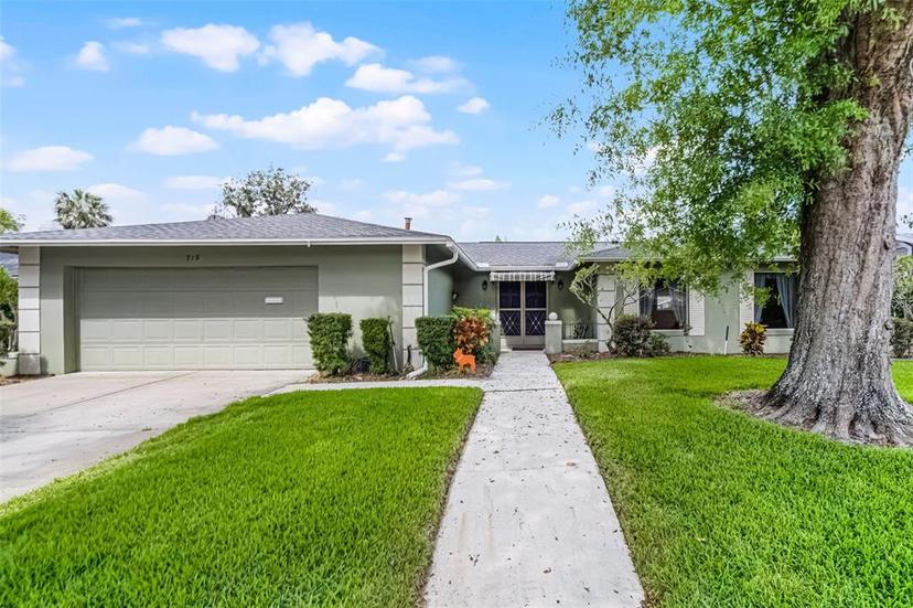 Picture of 715 Roughbeard Road, Winter Park FL 32792