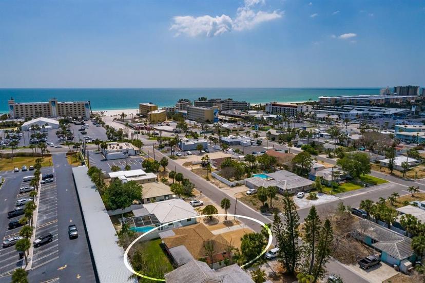 Picture of 180 58Th Avenue, St Pete Beach FL 33706