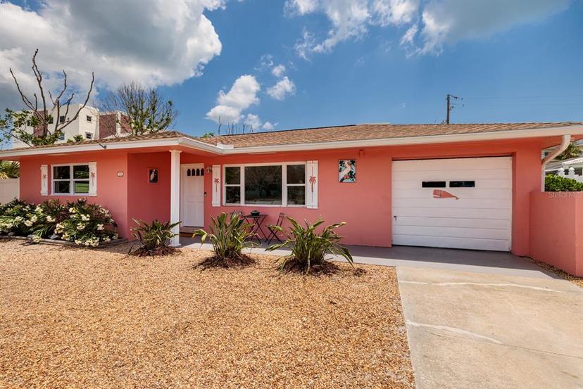 Picture of 180 58Th Avenue, St Pete Beach FL 33706
