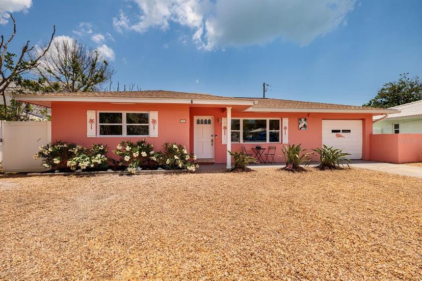 Picture of 180 58Th Avenue, St Pete Beach FL 33706