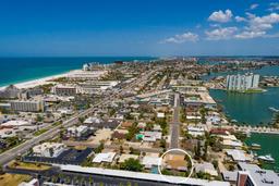 Picture of 180 58Th Avenue, St Pete Beach, FL 33706