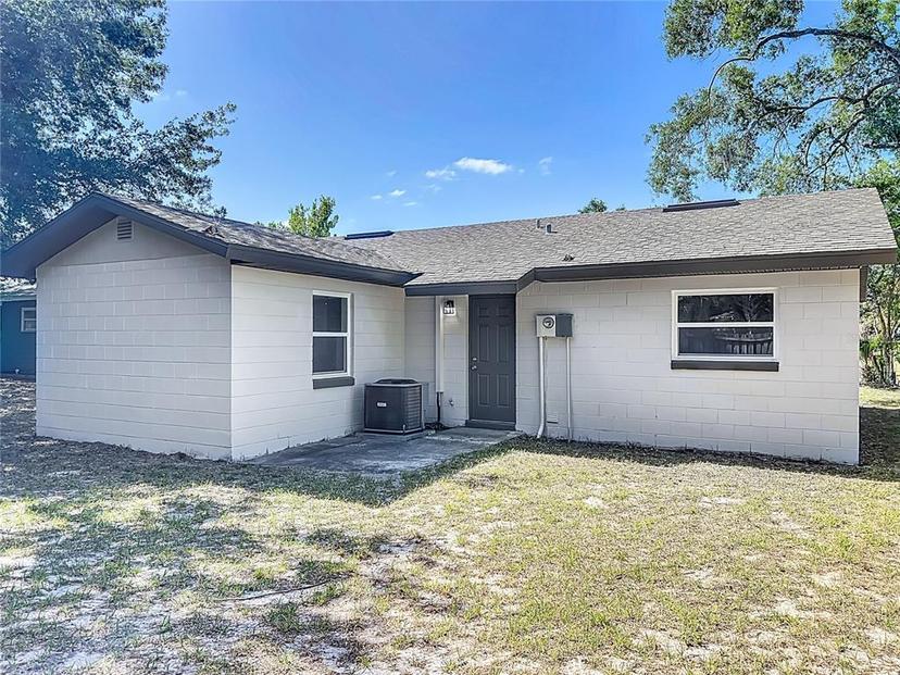 Picture of 1905 Selleen Drive, Eustis FL 32726