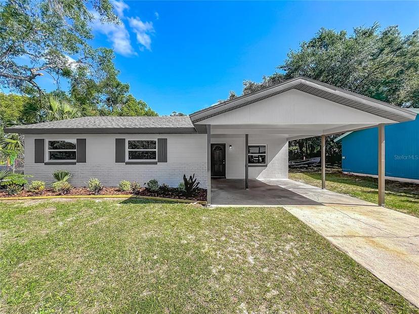 Picture of 1905 Selleen Drive, Eustis FL 32726