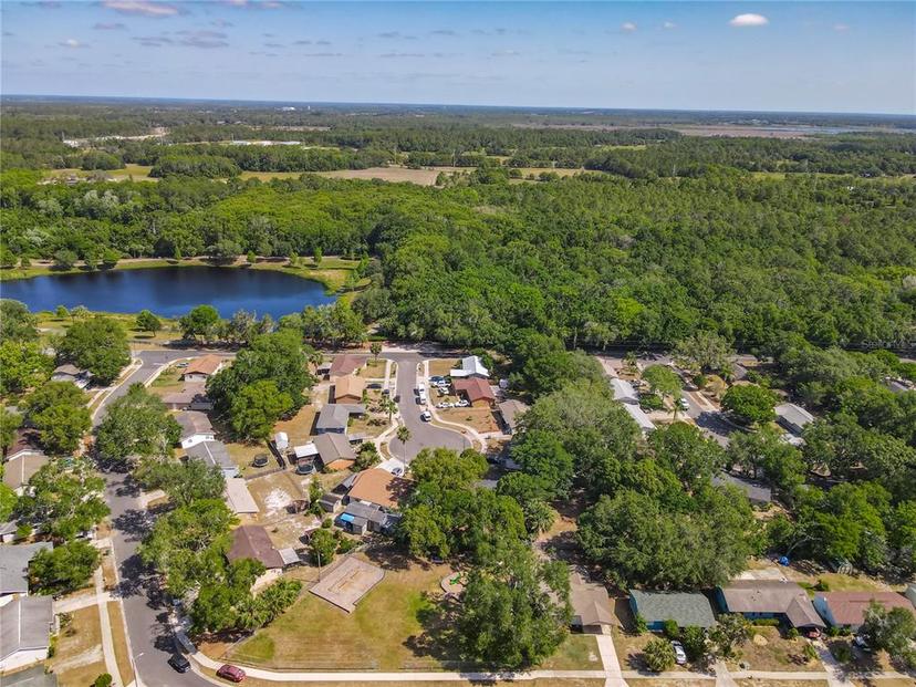 Picture of 1905 Selleen Drive, Eustis FL 32726