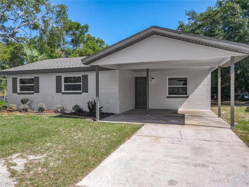 Picture of 1905 Selleen Drive, Eustis FL 32726