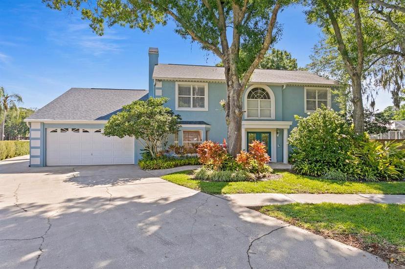 Picture of 13548 Lake Magdalene Drive, Tampa FL 33613
