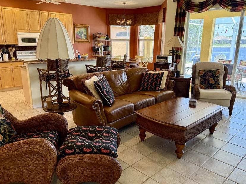 Picture of 1620 San Silvestro Drive, Venice FL 34285