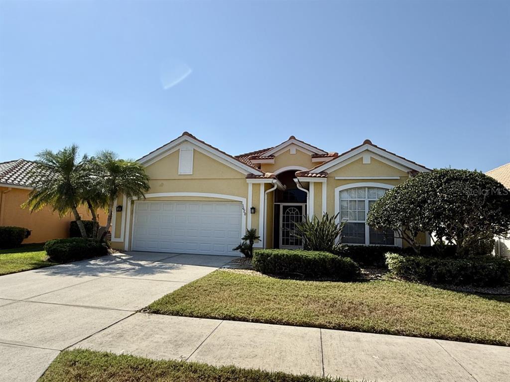 Picture of 1620 San Silvestro Drive, Venice, FL 34285