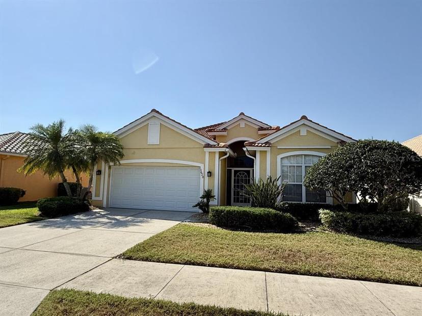 Picture of 1620 San Silvestro Drive, Venice FL 34285