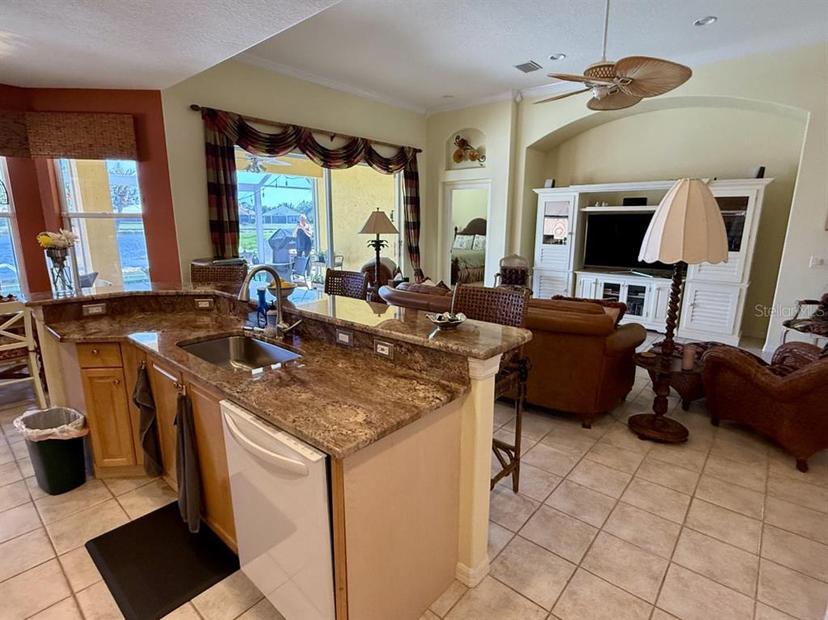 Picture of 1620 San Silvestro Drive, Venice FL 34285