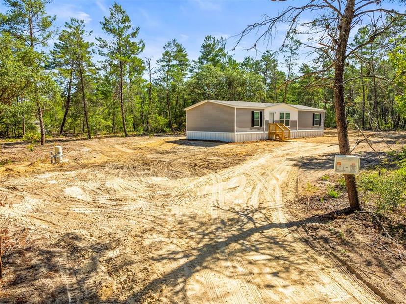 Picture of 5221 W Joliet Lane, Dunnellon FL 34433