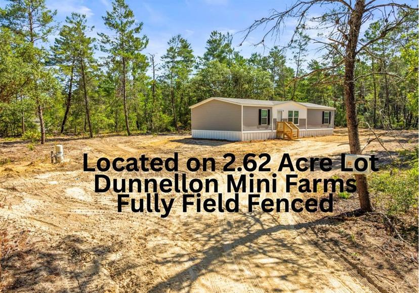Picture of 5221 W Joliet Lane, Dunnellon FL 34433