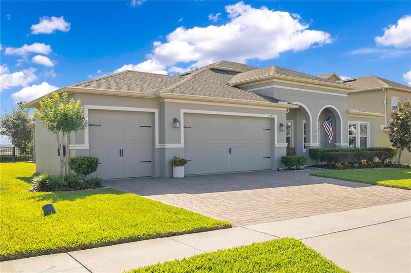 Picture of 1780 Southern Red Oak Court, Ocoee FL 34761