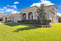 Picture of 1780 Southern Red Oak Court, Ocoee, FL 34761