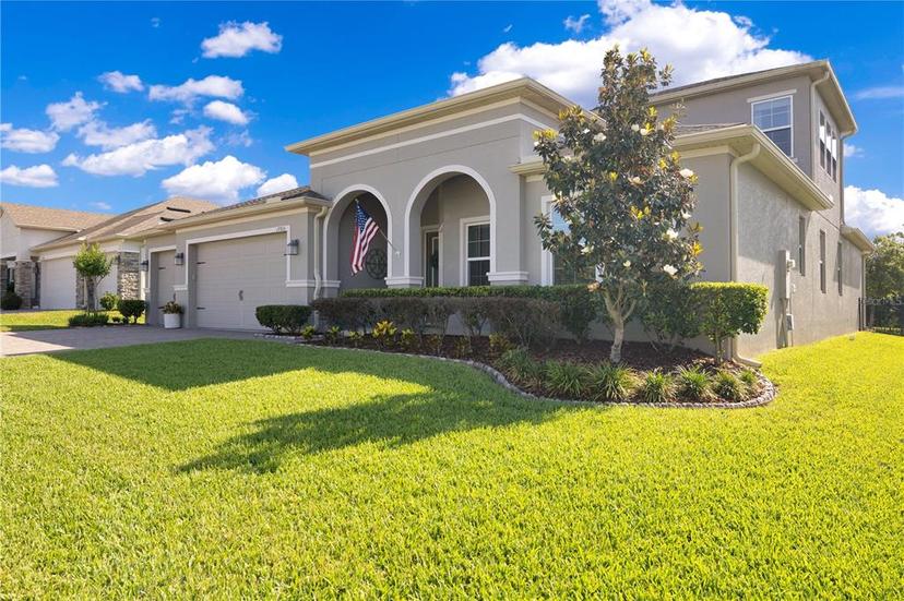 Picture of 1780 Southern Red Oak Court, Ocoee FL 34761