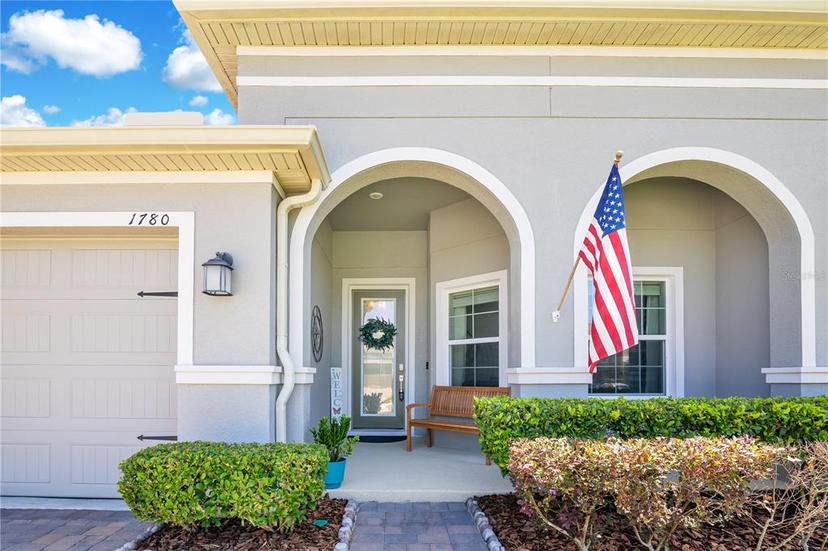 Picture of 1780 Southern Red Oak Court, Ocoee FL 34761