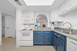 Picture of 4201 S Atlantic Avenue Unit 402, New Smyrna Beach, FL 32169