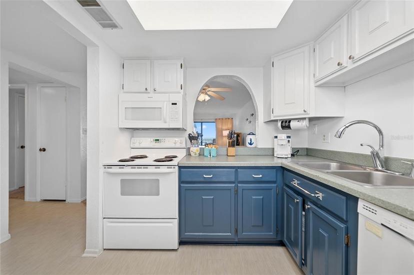 Picture of 4201 S Atlantic Avenue Unit 402, New Smyrna Beach FL 32169
